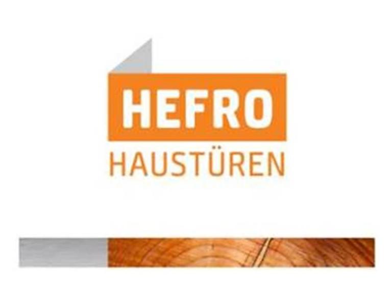 Fuchs+Partner - Hefro Haustüren